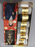 一只魚(yú)襪子男士10A級(jí)抗菌防臭春夏季運(yùn)動(dòng)襪中筒長(zhǎng)襪休閑棉襪開(kāi)學(xué)季 曬單實(shí)拍圖