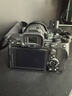 索尼（SONY）Alpha 7 IV 全畫幅微單相機 創(chuàng)意外觀濾鏡 單機身 五軸防抖 4K 60p（ILCE-7M4/A7M4） 曬單實拍圖
