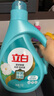 立白天然茶籽洗衣液 18斤 除菌除螨抑菌 手洗機洗祛味去漬含補充裝 曬單實(shí)拍圖