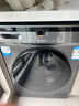 海爾滾筒洗衣機全自動(dòng)帶烘干滾筒洗烘一體機10公斤國家補貼一級能效超薄機身除菌螨 洗烘一體|金榜銷(xiāo)冠|強力洗 曬單實(shí)拍圖