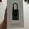 慧多多充氣泵車(chē)載用汽車(chē)充氣寶打氣泵筒輪胎帶測胎壓公路自行電動(dòng)車(chē)高壓 曬單實(shí)拍圖