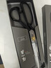 張小泉家用剪刀 9英寸可裁布剪子 錳鋼鍛打剪子 曬單實(shí)拍圖