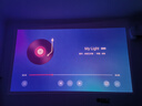 Vidda 大眼睛M2 Pro皓月白 海信4K超高清純三色激光投影儀 無(wú)損光學(xué)變焦 家用家庭影院臥室 國家補貼20% 曬單實(shí)拍圖