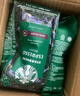星巴克（Starbucks）精品烘焙咖啡豆100%阿拉比卡豆爆款4袋共800g 口糧豆 手沖黑咖啡 曬單實(shí)拍圖