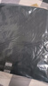 Levi's李維斯男士565寬松直筒工裝美式復古簡(jiǎn)約通勤時(shí)尚休閑褲 藍黑色 31 (32) 曬單實(shí)拍圖