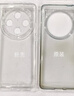 KOOLIFE適用 vivo X200s手機殼保護套 維沃vivoX200s手機套鏡頭全包簡(jiǎn)約親膚透明軟殼淡化指紋外背殼 曬單實(shí)拍圖