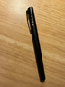 派克（PARKER）高端商務(wù)鋼筆送禮定制刻字墨水筆節日畢業(yè)禮物成人禮生日禮物練字筆紀念品獎品文具練字筆金屬筆 威雅XL黑金夾墨水筆+大墨水禮盒（定制刻字） 曬單實(shí)拍圖