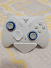 飛智冰原狼4多模版無(wú)線(xiàn)游戲手柄 類(lèi)xbox 力調節搖桿雙切扳機 switch電腦PC手機steam體感NS 絲之歌 曬單實(shí)拍圖