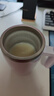 宅輕松 自動攪拌杯可充電旋轉(zhuǎn)水杯電動咖啡杯家用辦公搖搖杯馬克杯400ml 曬單實(shí)拍圖