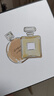 香奈兒（Chanel）雙效持色唇釉4.5ml+3.5ml(174號杏粉甜桃) 生日禮物送女友送老婆 曬單實(shí)拍圖