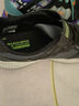 Skechers斯凱奇自營(yíng)獵豹跑鞋2.0兒童四季校園運動(dòng)鞋網(wǎng)面輕盈休閑鞋405039L 曬單實(shí)拍圖