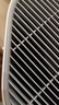 美的（Midea）【母嬰級】空氣凈化器家用除甲醛除煙味異味過(guò)敏原空氣凈化機森林家L1 Lite國家補貼 曬單實(shí)拍圖