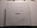 松下（Panasonic）【國家補貼】全新大錘子2.0 Pro剃須刀電動往復(fù)式男士刮胡刀進口刀頭清潔倉充電LM56禮盒2025新款 曬單實拍圖