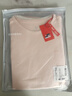 貓人【A類(lèi)嬰兒棉】秋衣秋褲女士100%純棉10A抗菌軟棉棉保暖內衣女套裝 曬單實(shí)拍圖