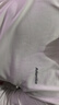森馬（Semir）長(cháng)袖T恤男冬季發(fā)熱打底衫基礎百搭字母印花休閑上衣101724101102 曬單實(shí)拍圖