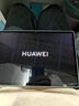 HUAWEI MatePad Air 12英寸 2025 華為平板電腦 鴻蒙AI 2.8K高刷超清全面屏 WIFI 8GB+256GB 羽砂白 曬單實(shí)拍圖