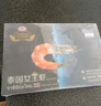 京東超市 海外直采泰國活凍白蝦/女王蝦(超大號20/30規格)850g 17-26只/盒 曬單實(shí)拍圖