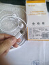 Type-C口有線耳機數字解碼芯片支持華為/榮耀/小米/oppo/vivo/蘋果15-16HIFI有線游戲音樂帶音量鍵 【尊享款】Type-c口數字四代有線耳機 1.2米 曬單實拍圖
