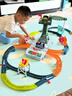 托馬斯&朋友 （THOMAS&FRIENDS）生日兒童禮物軌道玩具-會說話的克蘭奇音樂互動軌道套裝HRD25 曬單實拍圖