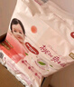 好奇（Huggies）鉑金裝小桃褲成長(cháng)褲XXXL26片*4包(17kg以上)【透爽散熱】 曬單實(shí)拍圖