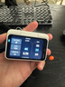 影石（Insta360）【新品】GO Ultra旗艦影像口袋相機(jī)4K運(yùn)動(dòng)相機(jī)Vlog騎行跑步親子 標(biāo)準(zhǔn)套裝 靈動(dòng)白 曬單實(shí)拍圖