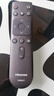 海信原裝電視機遙控器CN3A17 32E2F 43E2F 32A3F 43A3F 32A36F 曬單實(shí)拍圖