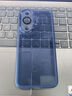適用于華為nova11手機殼11pro新款10透明簡(jiǎn)約10pro全包8/7p保護套 魅眼自帶鏡頭膜【透藍】 華為 nova11 曬單實(shí)拍圖