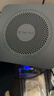 零刻「飛牛聯(lián)名款」ME mini 六盤(pán)位全閃飛牛NAS 英特爾N150 雙2.5G飛牛OS 超靜音迷你主機 極夜灰 12G+1T（飛牛定制系統） 曬單實(shí)拍圖