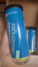 史萊辛格（Slazenger） 網(wǎng)球溫網(wǎng)用球鐵罐/膠罐訓練比賽施萊辛格豹子球練習球專(zhuān)業(yè)網(wǎng)球 溫網(wǎng)膠罐3粒/3桶 曬單實(shí)拍圖
