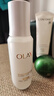 玉蘭油（OLAY）全新水光小白瓶75ml美白精華液抗糖提亮去黃補水護膚品生日禮物 曬單實(shí)拍圖