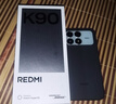 小米（MI）REDMI K90 6.59英寸手機紅米k90 驍龍8至尊版 2.5X長(cháng)焦 7100mAh大電池 Bose聯(lián)合調音 IP68防塵防水 水藍色 16GB+512GB 曬單實(shí)拍圖