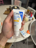 適樂(lè )膚（CeraVe）日間無(wú)油防曬乳SPF30 52ml(清爽不搓泥防曬)防曬霜女生生日禮物 曬單實(shí)拍圖