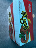 登榮香辣爽口雞860g混合味爽雞絲辣子雞丁口水雞重慶特產(chǎn)懷舊零食 曬單實拍圖