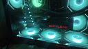 七彩虹iGame RTX 5060Ti Ultra W OC 戰斧 AD銀鯊 8G 16G GDDR7 DLSS 4 電競光追游戲設計電腦顯卡 RTX5060Ti 豪華版 8GB 曬單實(shí)拍圖