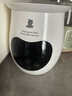 小白熊SnowBear嬰兒溫奶器 恒溫暖奶器 母乳解凍 奶瓶熱奶器多功能加熱輔食-5062 曬單實(shí)拍圖
