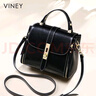 viney包包女包牛皮斜挎單肩包輕奢品牌手提包生日禮物高級感送女友老婆 曬單實(shí)拍圖