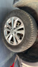 固特異（Goodyear）汽車(chē)輪胎 225/65R17 102H EGP SUV 御乘SUV二代 哈弗H6/長(cháng)安CS75 曬單實(shí)拍圖