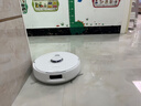 云鯨【國家補貼】掃地機器人J5 掃拖一體自動(dòng)清洗全自動(dòng)拖地擦地機 機械臂仿生手外擴毛發(fā)0纏繞 水箱版 曬單實(shí)拍圖