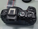 佳能（Canon）EOS R8 全畫(huà)幅微單數碼相機 單機身（約2420萬(wàn)像素/小型輕量） 曬單實(shí)拍圖