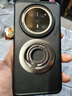 VOKAMO適用華為mate70pro+凱夫拉纖維手機殼磁吸防摔保護套絕商務(wù)高端款黑色 曬單實(shí)拍圖