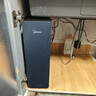 美的（Midea）家用凈水機星河系列1200G PRO 6年長(cháng)效陶氏RO 0阻垢劑反滲透直飲凈水器廚下式凈飲機 鮮活零陳水 曬單實(shí)拍圖