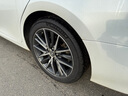 米其林（MICHELIN）汽車(chē)輪胎 235/45R18 98W 浩悅五代 Primacy 5 適配邁騰/凱美瑞 曬單實(shí)拍圖