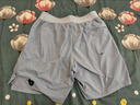 lululemon丨License to Train 男士圖案款運動(dòng)短褲 7