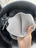 邁飛特滑雪防風(fēng)面罩口罩護臉女生頭套臉罩專(zhuān)業(yè)面具冬季冬天專(zhuān)用防寒透氣 【冠軍推薦】保暖滑雪專(zhuān)用-灰色 曬單實(shí)拍圖