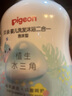 貝親（Pigeon）洗發(fā)水沐浴露  新生兒寶寶用 水三角嬰兒洗發(fā)沐浴二合一 500ml 曬單實(shí)拍圖