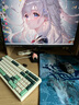 華碩品牌全家桶 酷睿i5 12600KF/14600KF RTX4060/4060Ti/5060/5060ti/5070游戲組裝電腦電腦DIY整機 配一 I5 12490F 丨16G丨RTX3050 曬單實(shí)拍圖