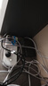 普聯(lián)（TP-LINK） 8口千兆交換機(jī) 企業(yè)級交換器 監(jiān)控網(wǎng)絡(luò)網(wǎng)線分線器 分流器 金屬機(jī)身 TL-SG1008D 曬單實(shí)拍圖