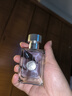 范思哲（VERSACE）侯明昊同款同名男士香水30ml 中秋節禮物生日禮物送男友中性香 曬單實(shí)拍圖