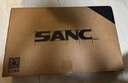 SANC盛色24.5英寸260Hz硬件低藍光 Fast IPS 電競顯示器 耳機掛架小夜燈 HDR400認證電腦屏幕N50Pro6 曬單實(shí)拍圖