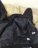 優(yōu)衣庫合作款男裝女裝PUFFTECH空氣棉服休閑短茄克外套夾克479411 09 黑色 M /170/92A 曬單實(shí)拍圖